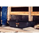 Ver imagem 3 de Caixa Plástica Tramontina para Argamassa 20 L