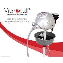 Vibrocell - Bivolt - 1