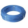 Cabo Rede Utp Azul 100m Cat5e 100% Cobre Cabel. - 1