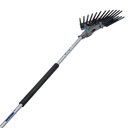 Ver imagem 4 de Derriçadeira de Café Nakashi Ddl270nl + Óleo Castrol Stihl