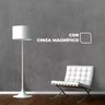 Cimento Queimado Rústico Decora Fácil Efeito Decorativo - 3.6l - Cinza Magnífico - 2