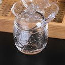 Ver imagem 6 de Meleira New Butterfly em Cristal Ecológico com Pegador Fio de Ouro 250ml