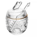 Ver imagem 3 de Meleira New Butterfly em Cristal Ecológico com Pegador Fio de Ouro 250ml