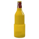 Ver imagem 1 de Kit 2 Porta Garrafa Cerveja Térmo Congelante Fri-ice Conserva P/ 2 Horas