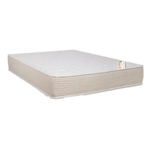 Colchão Queen Castor Revolution New Pocket Double Face 158x198x30