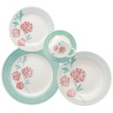 Ver imagem 1 de Jogo de Jantar Oxford Myrose em Ceramica Estampada Alto Brilho 20
