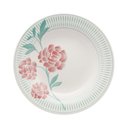 Ver imagem 3 de Jogo de Jantar Oxford Myrose em Ceramica Estampada Alto Brilho 20