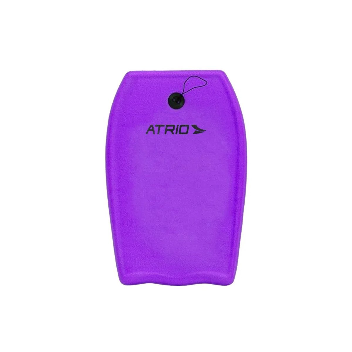 Prancha Bodyboard Atrio Infantil:Roxo - 1