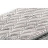 Colchão Queen Espuma D33 Orthosono One Face Pillow Top (158x198x18) - Anjos - 4