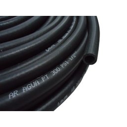 Mangueira Compressor Ar e Água Resistente 1/2 300psi - 25m - 4