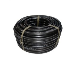 Mangueira Compressor Ar e Água Resistente 1/2 300psi - 25m - 1