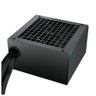 Fonte Deepcool 500w 80 Plus Bronze Pk500d Preto Bivolt - 5