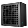 Fonte Deepcool 500w 80 Plus Bronze Pk500d Preto Bivolt - 7