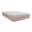 Ver imagem 1 de Colchão Solteirão Molas Maxspring Nesser Pillow Top (96x203x28) - Herval