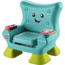 Ver imagem 2 de Fisher-price Aprender Brincar Cadeira Aprendizagem Musical