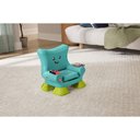 Ver imagem 4 de Fisher-price Aprender Brincar Cadeira Aprendizagem Musical