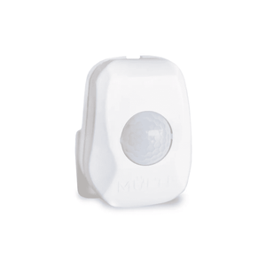 Sensor Mpl08 Presença Sobrepor Teto Ajuste Tempo 500w Bi