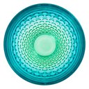 Ver imagem 4 de Jogo de 6 Copo Verde e Azul em Acrílico 500ml Mesa Posta para Suco Água Refrescos
