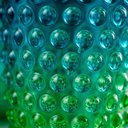 Ver imagem 5 de Jogo de 6 Copo Verde e Azul em Acrílico 500ml Mesa Posta para Suco Água Refrescos
