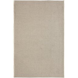 Tapete para Sala Sarja Junco 0,50x1,00 São Carlos - 1