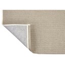 Ver imagem 3 de Tapete para Sala Sarja Junco 0,50x1,00 São Carlos