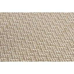 Tapete para Sala Sarja Junco 0,50x1,00 São Carlos - 4