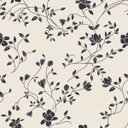 Ver imagem 1 de Papel de parede Flores