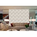 Ver imagem 2 de Papel de parede Flores