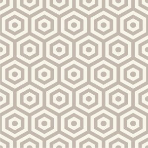 Papel de parede Geométrico