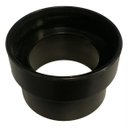 Ver imagem 3 de Reducao 70x50 Abs do Dispositivo de Succao Po1520 - Jacuzzi