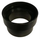 Ver imagem 3 de Reducao 70x50 Abs do Dispositivo de Succao Po1520 - Jacuzzi