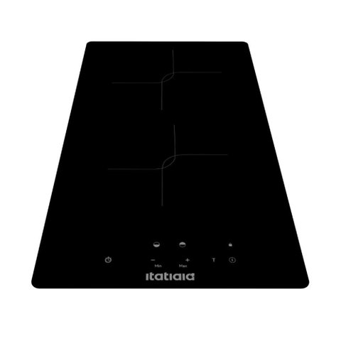 Fogão Cooktop Indução 2 Bocas Itatiaia