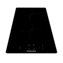 Ver imagem 1 de Fogão Cooktop Indução 2 Bocas Itatiaia