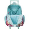 MOCHILA DE RODINHA JOLIE RUIVA TILIBRA - 3
