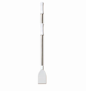Ver imagem 1 de Pa Remo Cabo Inox 120cm Kitplas 213