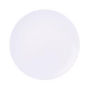 Ver imagem 1 de Prato Raso Tramontina em Porcelana Branca 28 Cm Grande Tramontina