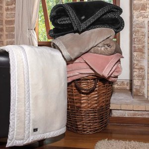 Cobertor Queen Blanket High 700g - Kacyumara Marinho/668