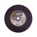 Ver imagem 1 de Disco Corte Aeme Refratario Dcr 522 12x1/8x3/4 2t