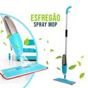 Ver imagem 2 de Esfregão Spray Mop com Reservatório de Água Rodo Limpador