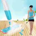 Ver imagem 5 de Esfregão Spray Mop com Reservatório de Água Rodo Limpador