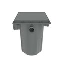 Ver imagem 1 de Caixa de Gordura com Tampa Padrão Astra
