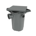 Ver imagem 3 de Caixa de Gordura com Tampa Padrão Astra