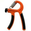 Ver imagem 4 de Hand Grip com Mola Ajustável de 10 a 40kg Fisioterapia