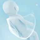 Ver imagem 7 de Canguru Sling para Recém-nascido Horizontal Snh34 Snel Home