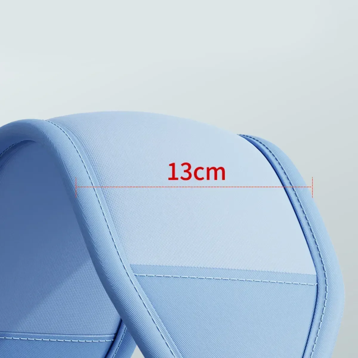 Canguru Sling para Recém-nascido Horizontal Snh34 Snel Home - 4