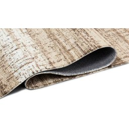 Tapete Mescla 2,00X2,50Mts Decorativo Sala Quarto  Turco Persa Pelo Curto Oslo - 4
