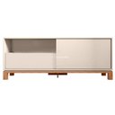 Ver mais imagens de Bancada Rack para Tv até 55 Polegadas Jace Marrom Caemmun