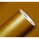 Ver imagem 1 de Adesivo para Envelopamento Armário de Cozinha 50cm X 2m:dourado