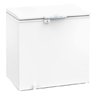 Capa P/ Tampa Freezer Electrolux H300 - 305l Azul - 6