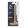 Sifão Para Banheiro Gold Fani - 4
